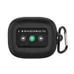 Чохол для навушників Armorstandart Hang Case для JBL Live Flex 3/Live Beam 3 Black (ARM79923)