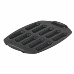 Форма для випікання Tefal PerfectBake, 10 форм, прямокутний 21х29см, алюміній, коричневий (J5734302)