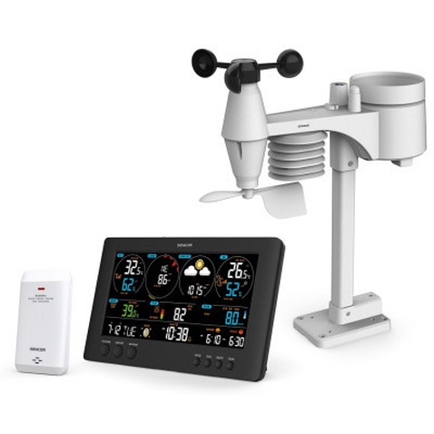 Метеостанція Sencor SWS12500WIFI