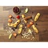 Форма для випікання Tefal PerfectBake, 10 форм, прямокутний 21х29см, алюміній, коричневий (J5734302)