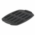 Форма для випікання Tefal PerfectBake, 10 форм, прямокутний 21х29см, алюміній, коричневий (J5734302)