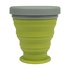 Стакан туристичний Tribe 200 мл T-FF-0001 olive (T-FF-0001-olive)