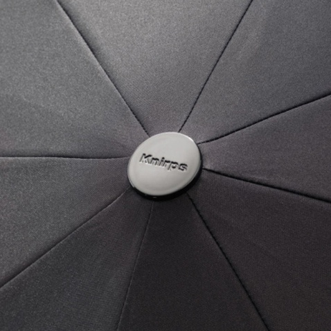 Парасоля Knirps T.200 Medium Duomatic Black UV Protection (Kn95 3201 10001)