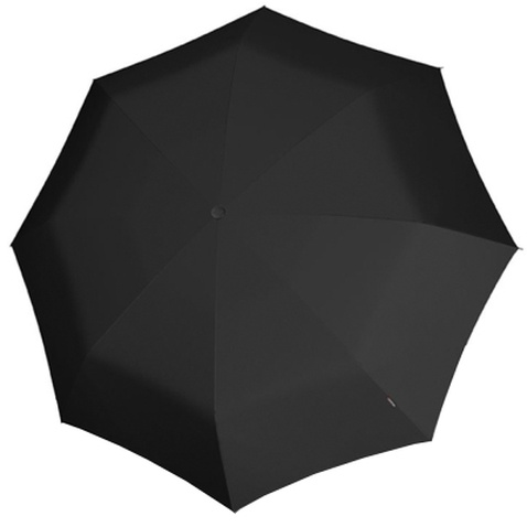 Парасоля Knirps T.200 Medium Duomatic Black UV Protection (Kn95 3201 10001)