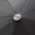 Парасоля Knirps T.200 Medium Duomatic Black UV Protection (Kn95 3201 10001)