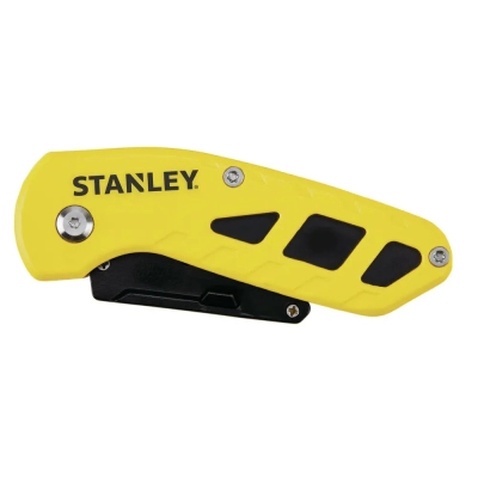 Ніж монтажний Stanley складаний, з фіксованим лезом, L = 160мм. (STHT10424-0)