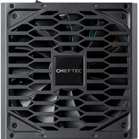 Блок живлення Chieftec 850W Vega M (PPG-850-C)