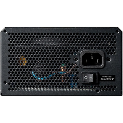 Блок живлення Chieftec 850W Vega M (PPG-850-C)