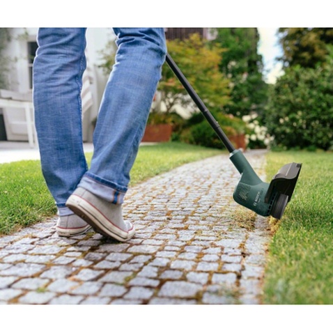 Тример садовий Bosch EasyGrassCut 18V-230 PBA, 18V, 2Ah, 23см (0.600.8C1.A03)