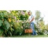 Тример садовий Bosch EasyGrassCut 18V-230 PBA, 18V, 2Ah, 23см (0.600.8C1.A03)