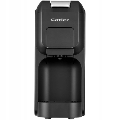 Капсульна кавоварка Catler ES721PORTOB