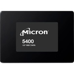 Накопичувач SSD для сервера Micron SSD SATA2.5" 1.92TB 5400 PRO/MTFDDAK1T9TGA MICRON (MTFDDAK1T9TGA-1BC1ZABYYR)