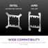Система рідинного охолодження NZXT Kraken Elite 360mm AIO (RL-KN36E-B2)