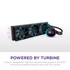 Система рідинного охолодження NZXT Kraken Elite 360mm AIO (RL-KN36E-B2)