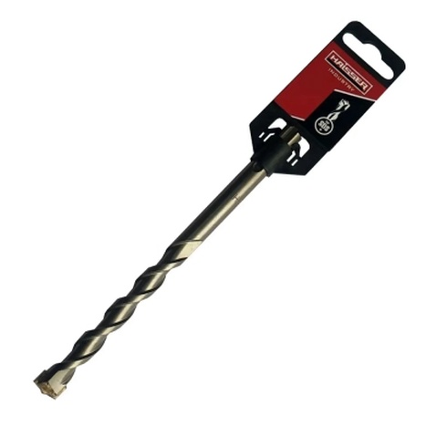 Бур HAISSER SDS-Plus Industrial - 12x210 мм (99810)