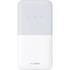 Мобільний Wi-Fi роутер Huawei E5586-326 White (lifecell) (51071VHS_)