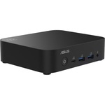 Комп'ютер ASUS NUC 14 Essential RNUC14MNK3500002 Slim Kit(L6) / N355, M.2 22x80 NVMe and SATA SSD (90AR00M2-M00090)