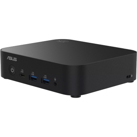 Комп'ютер ASUS NUC 14 Essential RNUC14MNK3500002 Slim Kit(L6) / N355, M.2 22x80 NVMe and SATA SSD (90AR00M2-M00090)