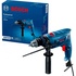 Дриль Bosch GSB 600, 600Вт, 1-10 мм, 3000 об/хв, 48000 уд/хв (0.601.1A0.320)