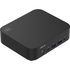 Комп'ютер ASUS NUC 14 Essential RNUC14MNK3500002 Slim Kit(L6) / N355, M.2 22x80 NVMe and SATA SSD (90AR00M2-M00090)