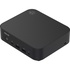 Комп'ютер ASUS NUC 14 Essential RNUC14MNK3500002 Slim Kit(L6) / N355, M.2 22x80 NVMe and SATA SSD (90AR00M2-M00090)