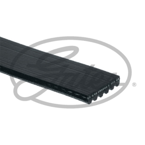 Поліклиновий ремінь Gates 6PK1070