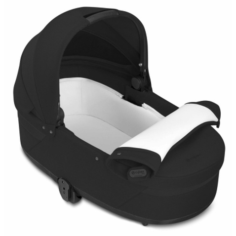 Люлька Cybex S Moon Black (522002619)