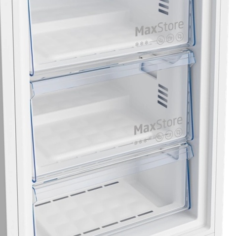 Морозильна камера Beko B1RFNE273W