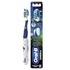 Дитяча зубна щітка Oral-B Junior 6-12 років М'якої жорсткості 1 шт (8700216749466)