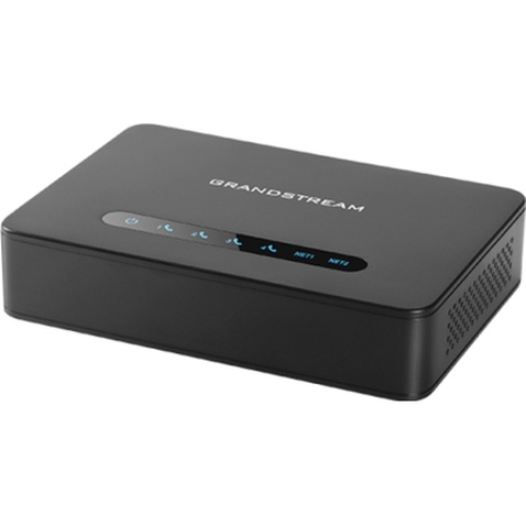 VoIP-шлюз Grandstream HT814 v2