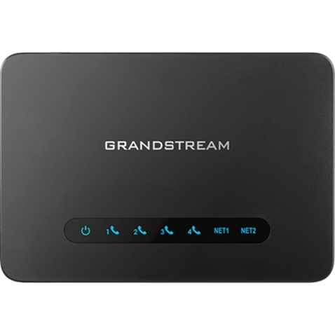 VoIP-шлюз Grandstream HT814 v2