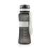 Пляшка для води Ardesto Balance 650мл чорний (AR2265BL)