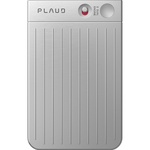 Цифровий диктофон PLAUD Plaud.AI Note Silver (NB-100-SI)