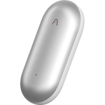 Цифровий диктофон PLAUD AI Note Pin Silver (NP-64G-SI)