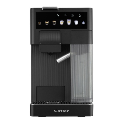 Капсульна кавоварка Catler ES751BRENZO