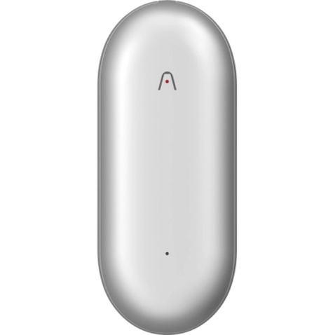 Цифровий диктофон PLAUD AI Note Pin Silver (NP-64G-SI)