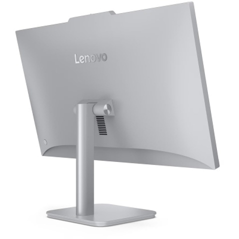 Комп'ютер Lenovo A100 AiO / N100, 8, 512, WKM (F0J6004RUO)