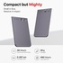 Цифровий диктофон PLAUD Plaud.AI Note Black (NB-100-BL)
