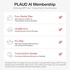 Цифровий диктофон PLAUD Plaud.AI Note Silver (NB-100-SI)