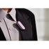 Цифровий диктофон PLAUD AI Note Pin Silver (NP-64G-SI)