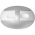 Цифровий диктофон PLAUD AI Note Pin Silver (NP-64G-SI)