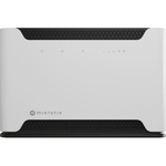 4G роутер Mikrotik Chateau LTE6 (D53G-5HacD2HnD-TC&FG621-EA)