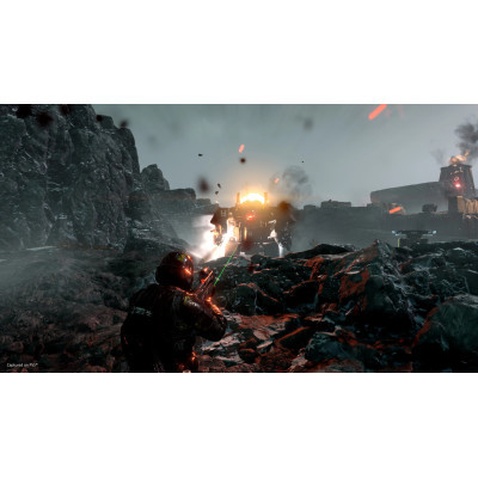 Гра Sony HELLDIVERS 2, BD диск (1000040866)