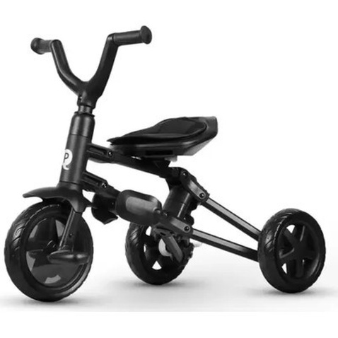 Дитячий велосипед QPlay Nova Niello Grey (S700-6NovaNielloGrey)