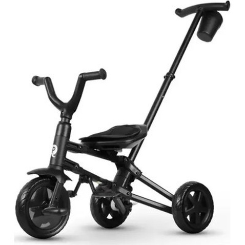 Дитячий велосипед QPlay Nova Niello Grey (S700-6NovaNielloGrey)