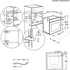 Духова шафа Electrolux EOD3C70TK