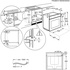 Духова шафа Electrolux EOD3C70TK