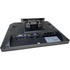 POS-термінал Geos S1504R, J6412/8GB/SSD 256GB/2xRS232/6xUSB/LAN/VGA/15" 1024x768 res (GEOS POS S1504R)