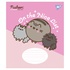 Зошит Yes Pusheen The Cat А5 12 аркушів клітинка (767612)