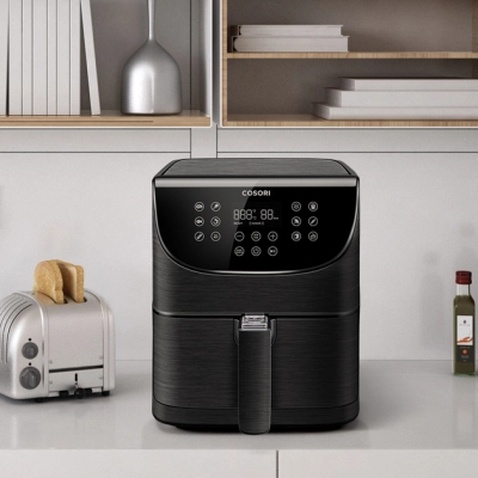 Мультипіч Cosori Premium CP158-AF-RXB